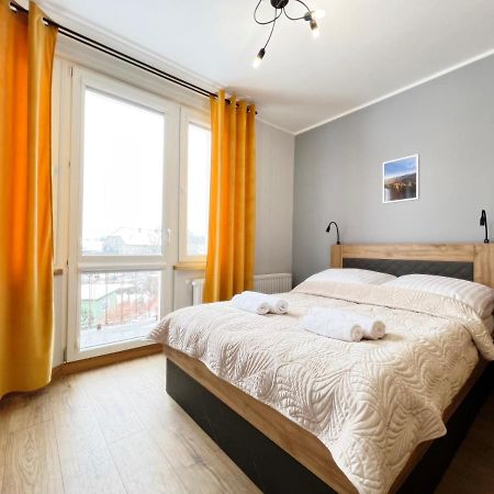 Apartament Karkonoski Piechowice Bagian luar foto