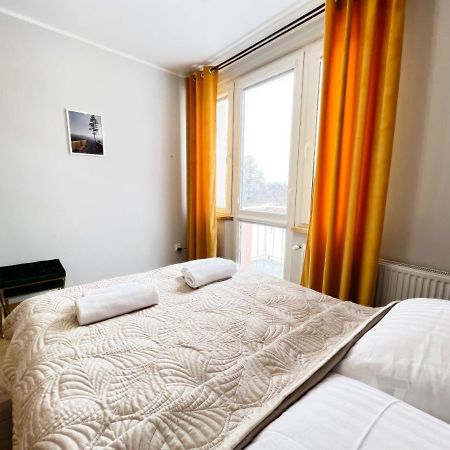 Apartament Karkonoski Piechowice Bagian luar foto