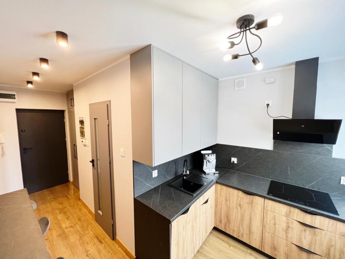 Apartament Karkonoski Piechowice Bagian luar foto