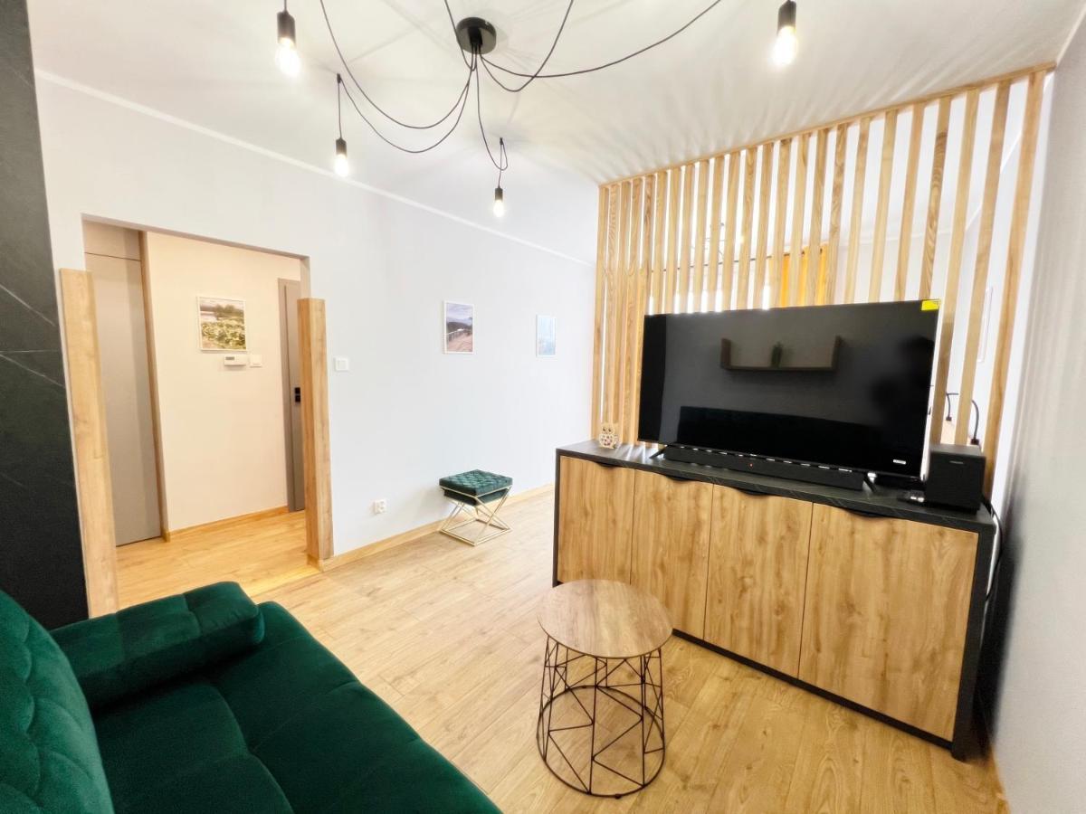 Apartament Karkonoski Piechowice Bagian luar foto